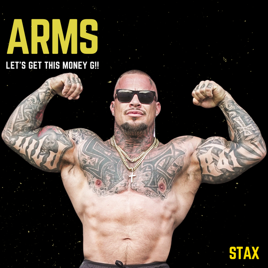 Stax Arm Workout